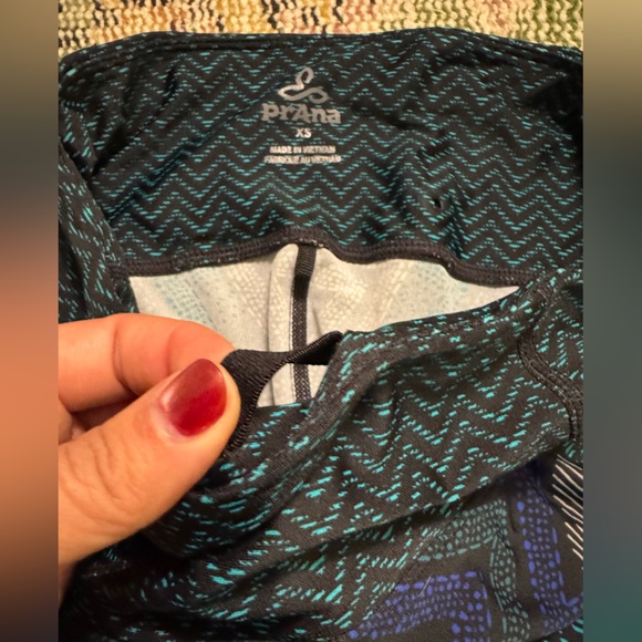 prAna Rai Swim Tight - Picture 8 of 10